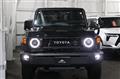2025 Toyota Landcruiser 70