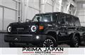 2025 Toyota Landcruiser 70