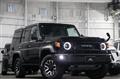 2025 Toyota Landcruiser 70