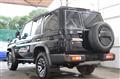 2025 Toyota Landcruiser 70