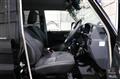 2025 Toyota Landcruiser 70
