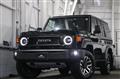 2025 Toyota Landcruiser 70