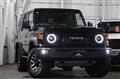 2025 Toyota Landcruiser 70