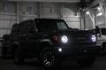 2025 Toyota Landcruiser 70