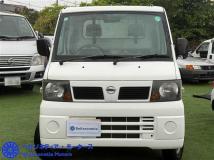 2008 Nissan Clipper Truck