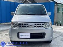 2008 Nissan Otti