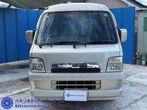 2005 Subaru Sambar Dias