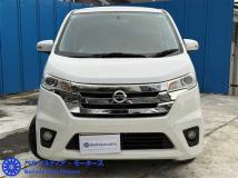 2013 Nissan DAYZ