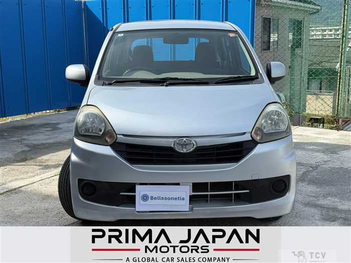 2014 Toyota PIXIS EPOCH