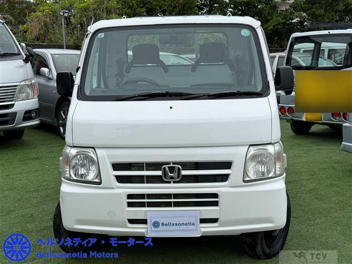 2006 Honda Acty Truck