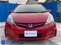 2011 Honda Fit