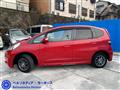 2011 Honda Fit