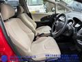 2011 Honda Fit