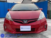 2011 Honda Fit