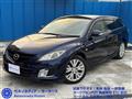 2009 Mazda Atenza Sport