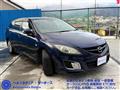 2009 Mazda Atenza Sport