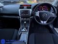 2009 Mazda Atenza Sport