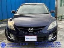 2009 Mazda Atenza Sport