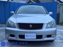 2008 Toyota Crown Athlete Series