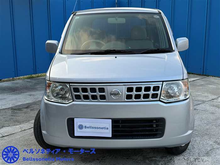 2007 Nissan Otti