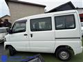 2013 Nissan NV100Clipper