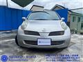 2004 Nissan March