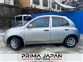 2004 Nissan March