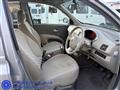 2004 Nissan March