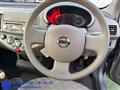 2004 Nissan March