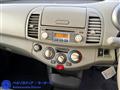 2004 Nissan March