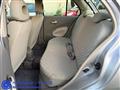 2004 Nissan March