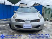 2004 Nissan March