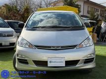 2004 Toyota Estima