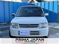 2001 Daihatsu Mira
