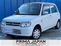 2001 Daihatsu Mira