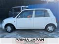 2001 Daihatsu Mira