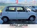 2001 Daihatsu Mira