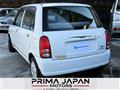 2001 Daihatsu Mira