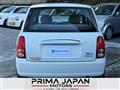 2001 Daihatsu Mira