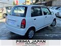 2001 Daihatsu Mira