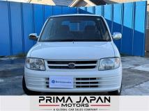 2001 Daihatsu Mira