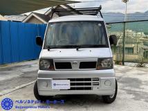 2009 Nissan Clipper