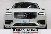 2020 Volvo XC90