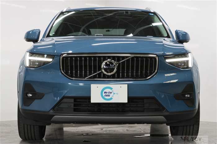 2023 Volvo XC40