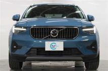 2023 Volvo XC40