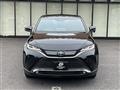 2024 Toyota Harrier
