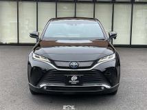 2024 Toyota Harrier