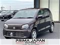 2015 Suzuki Alto