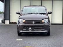 2015 Suzuki Alto