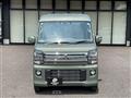2026 Suzuki Every Wagon